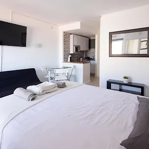  Apartment Dream In Costa Del Sol Spain
