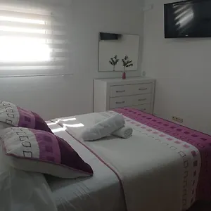  Apartment Puerto Marina Family Spain