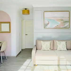  Apartment Canaryislandshost L Sal De Mar Spain