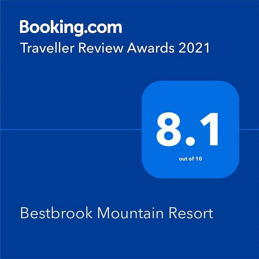 Bestbrook Mountain Farmstay Maryvale 0*,  Australia