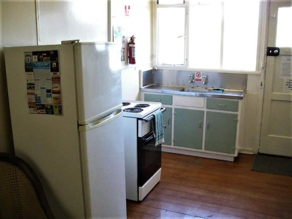 Farm stay Bestbrook Mountain Farmstay Maryvale