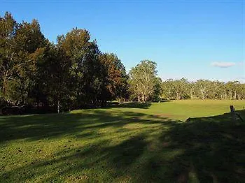 Bestbrook Mountain Farmstay Maryvale 0*,  Australia