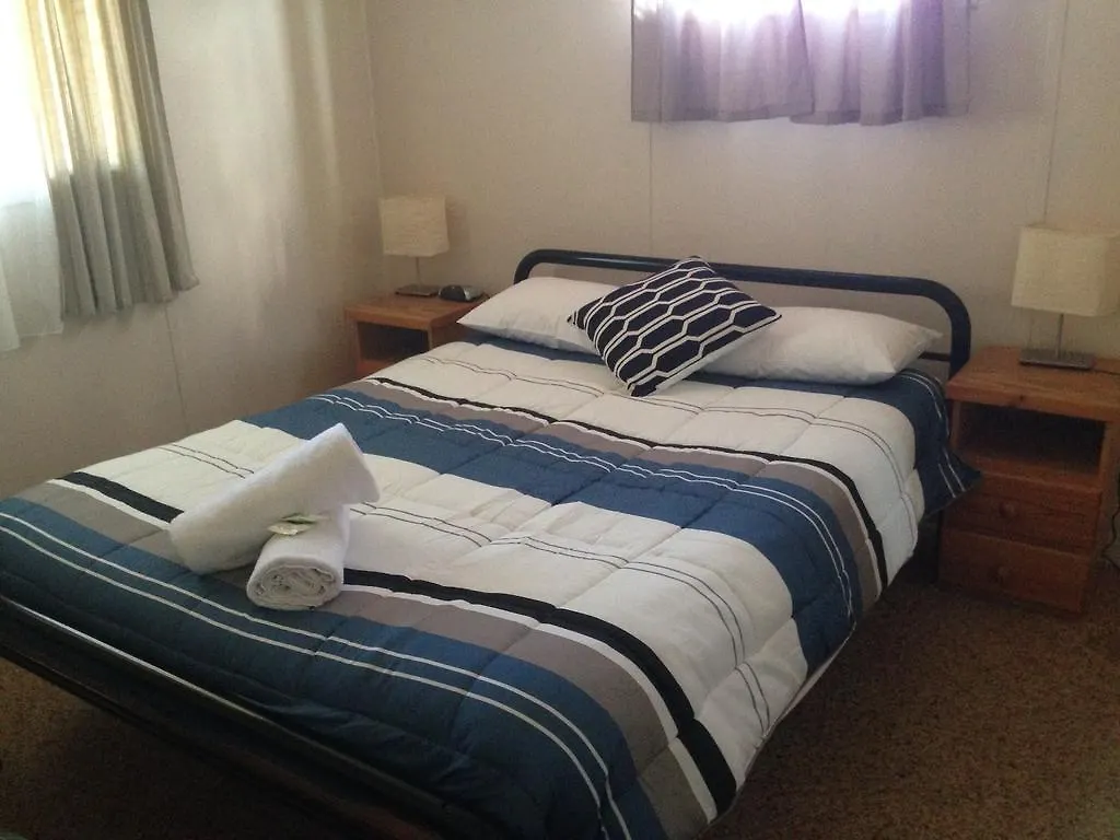 Farm stay Bestbrook Mountain Farmstay Maryvale