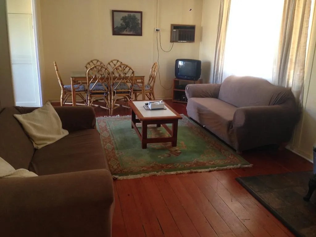 Farm stay Bestbrook Mountain Farmstay Maryvale