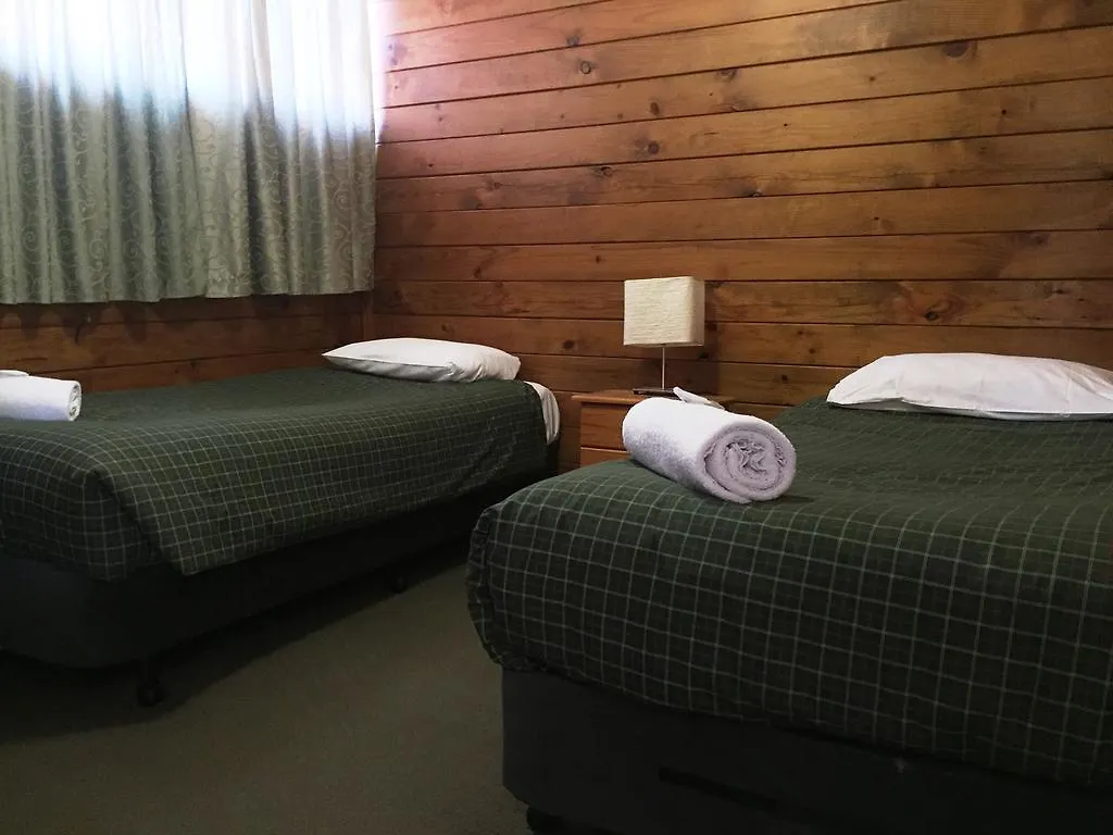Bestbrook Mountain Farmstay Maryvale Australia