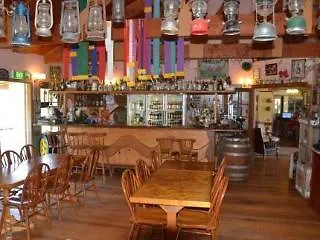 Bestbrook Mountain Farmstay Maryvale