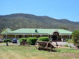 Farm stay Bestbrook Mountain Farmstay Maryvale