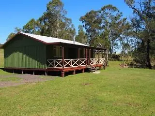 Bestbrook Mountain Farmstay Maryvale Australia
