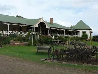 Bestbrook Mountain Farmstay Maryvale 0*,  Australia