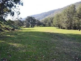Farm stay Bestbrook Mountain Farmstay Maryvale Australia