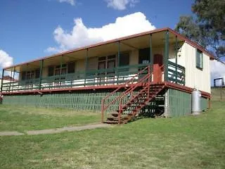 Bestbrook Mountain Farmstay Maryvale Farm stay