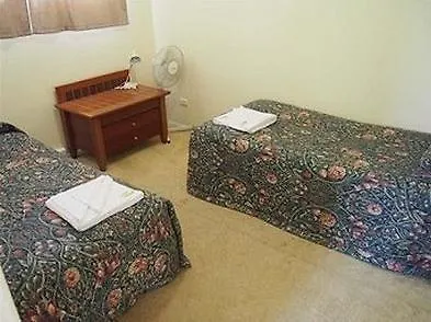 Bestbrook Mountain Farmstay Maryvale Farm stay