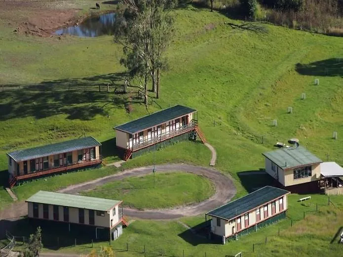Bestbrook Mountain Farmstay Maryvale Farm stay