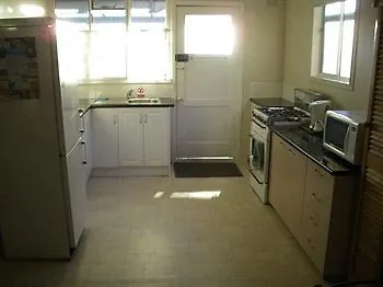 Farm stay Bestbrook Mountain Farmstay Maryvale