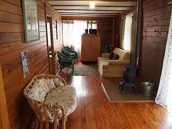 Farm stay Bestbrook Mountain Farmstay Maryvale Australia