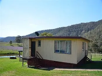 Bestbrook Mountain Farmstay Maryvale