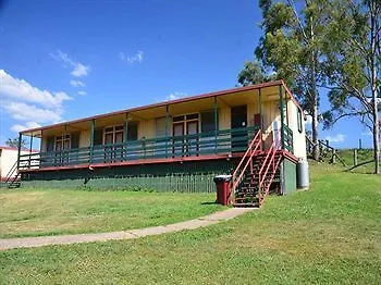 Bestbrook Mountain Farmstay Maryvale Farm stay