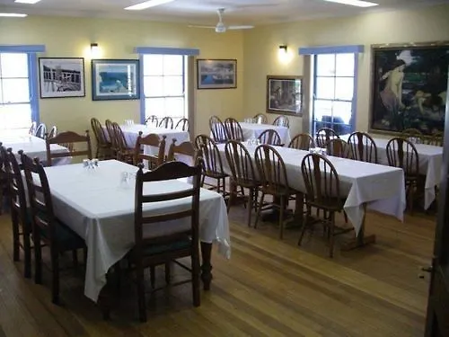 Farm stay Bestbrook Mountain Farmstay Maryvale Australia