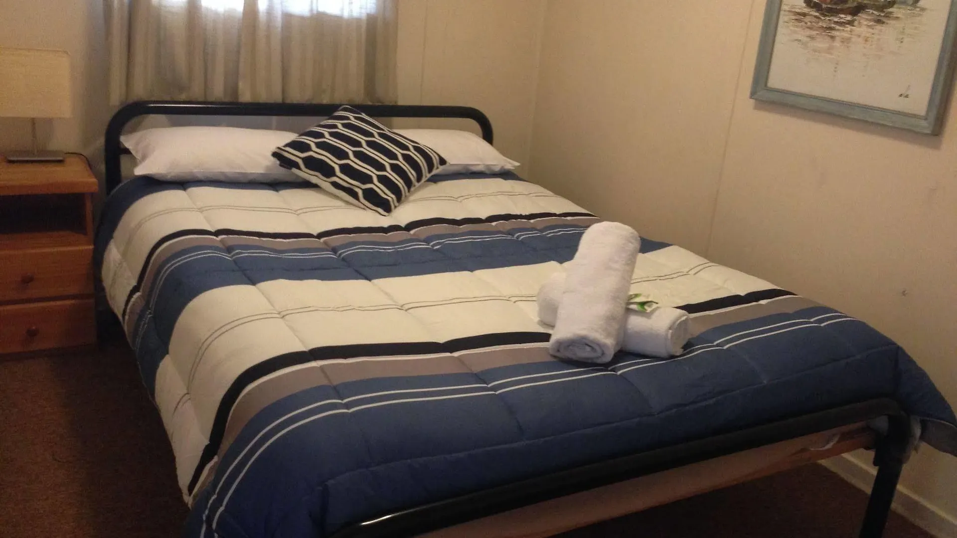Bestbrook Mountain Farmstay Maryvale
