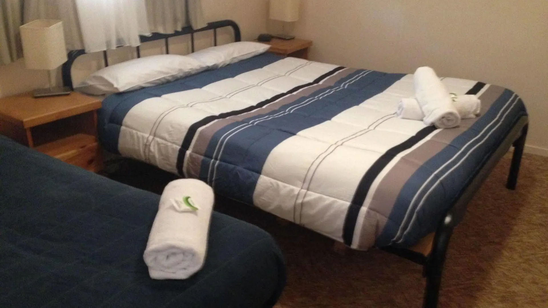 Farm stay Bestbrook Mountain Farmstay Maryvale