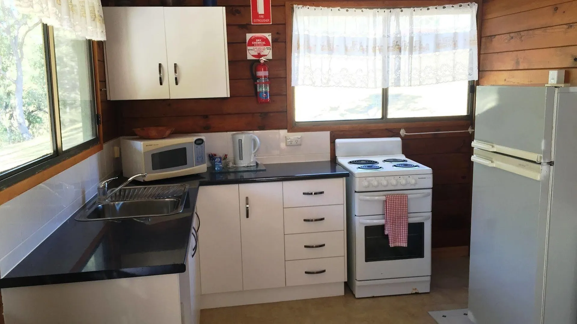 Bestbrook Mountain Farmstay Maryvale