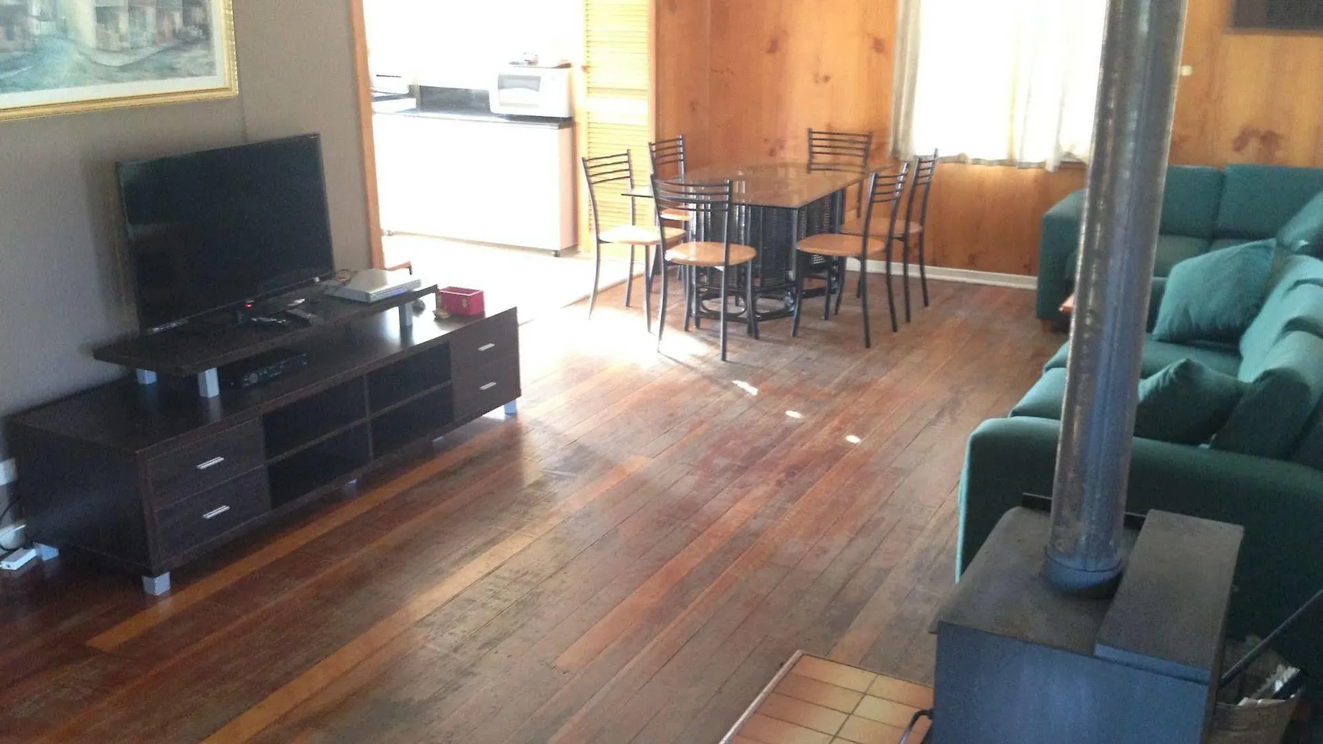 Bestbrook Mountain Farmstay Maryvale 0*,