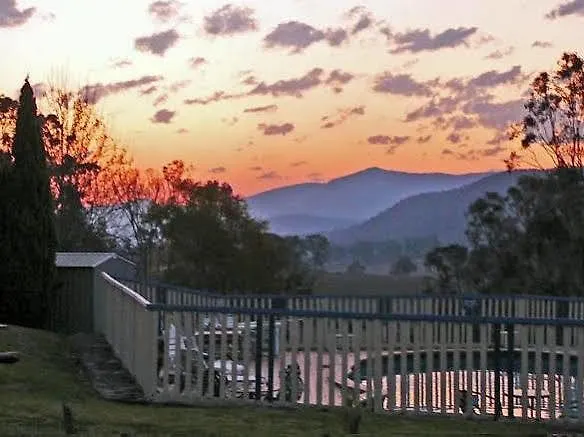 Bestbrook Mountain Farmstay Maryvale Farm stay