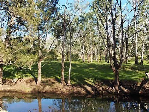 Farm stay Bestbrook Mountain Farmstay Maryvale