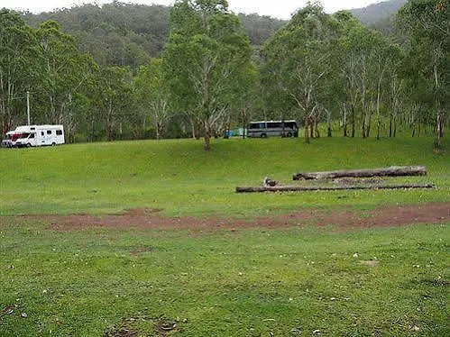 Bestbrook Mountain Farmstay Maryvale Australia